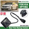Rear View Reverse Parking Backup Camera Car Replacement 95760-2T650 957602T650 Fit For Kia Optima 2014 2015