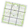 15*15 Cm Quilting Sewing Patchwork Ruler Home Art Cutting Tool Tailor Craft Diy