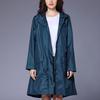 Women's  Rain Jacket Outdoor  Waterproof Windproof  Coat Outwear