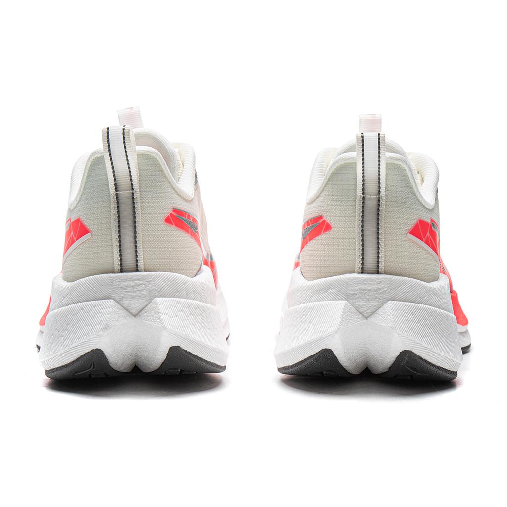 Li Ning Red Hare 9 PRO Cushioning Slip Resistant Abrasion Resistant Lightweight Low top Running Shoes Women's ARPW002-8