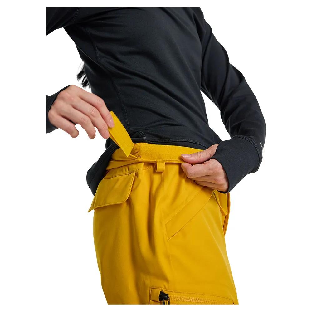 Burton Pants Gloria 2L Stretch