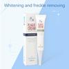 Tattoo Concealer Freckle Cream Brighten Skin Tone Cover Tattoo Scar Birthmarks Waterproof Concealer