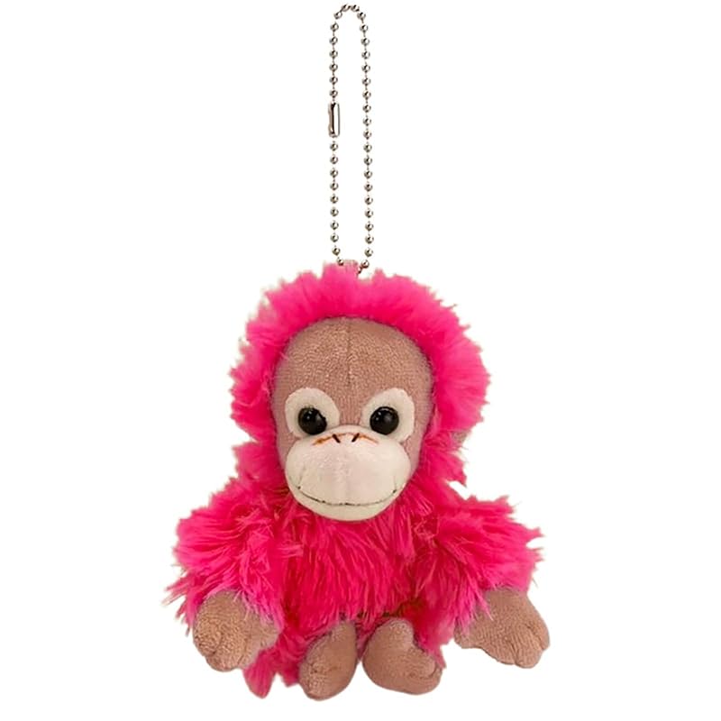 

Nakajima Corporation Baby Coco & Natsu mascot baby coco magenta 204905-24