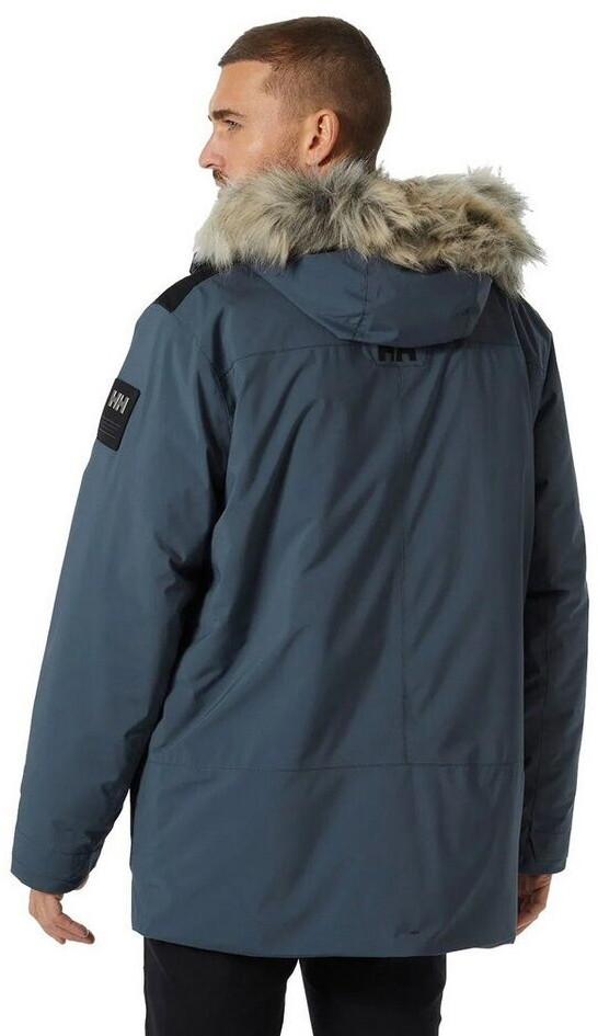 Зимняя куртка Helly Hansen Reine Parka (53630) alpine frost