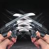 Folding Finger Telescopic Wolf Claw Multifunctional Mechanical Finger Cool Fingertip Creative Decompression Toy Christmas Gift