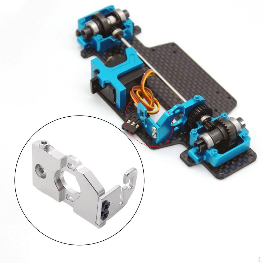 RC Fixed Bracket Holder for 284131 K969 K979 P929 P939 K989 1:28 Scale Car Spare Parts