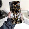 Fashion Geometric Marble Soft Phone Case For Xiaomi Redmi 15C 15 13C 13 Poco X5 X6 X7 F7 Ultra M7 12C 12 10 10C 9C 9A 9T 9 Funda