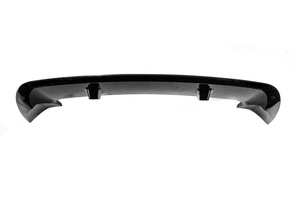 Rear Window Spoiler V1 (Black Gloss) for BMW X7 G07 2019-