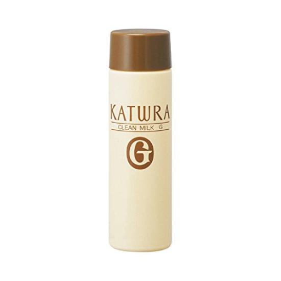 Katsuura Clean Milk G 150ml