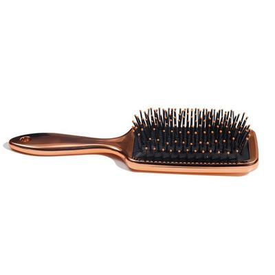Paddle Hair Brush Detangling Hairbrush Massage Comb Scalp Styling Tool For Women Men Straight Curly Wavy Dry Wet Thick Fine Hair