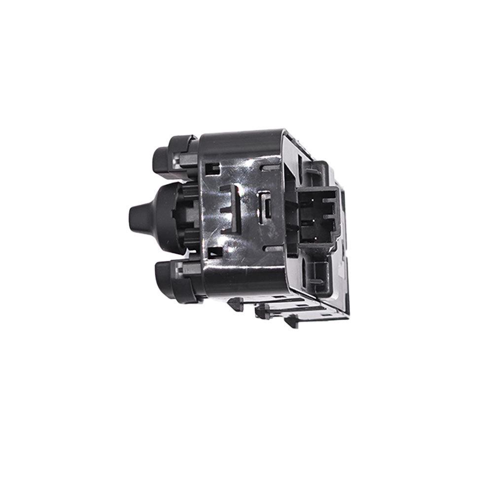 31376495: Compatible Window Control Switch for 09-13 Volvo S60/XC60.