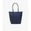 CONCEPT Vertical Tote Bag NF1890PM14100 [Lacoste] [Official] L.12.12