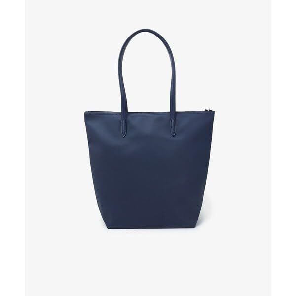 CONCEPT Vertical Tote Bag NF1890PM14100 [Lacoste] [Official] L.12.12