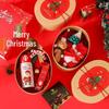 Creative Christmas Eve Gift Box: Festive Favors for Friends & Employees