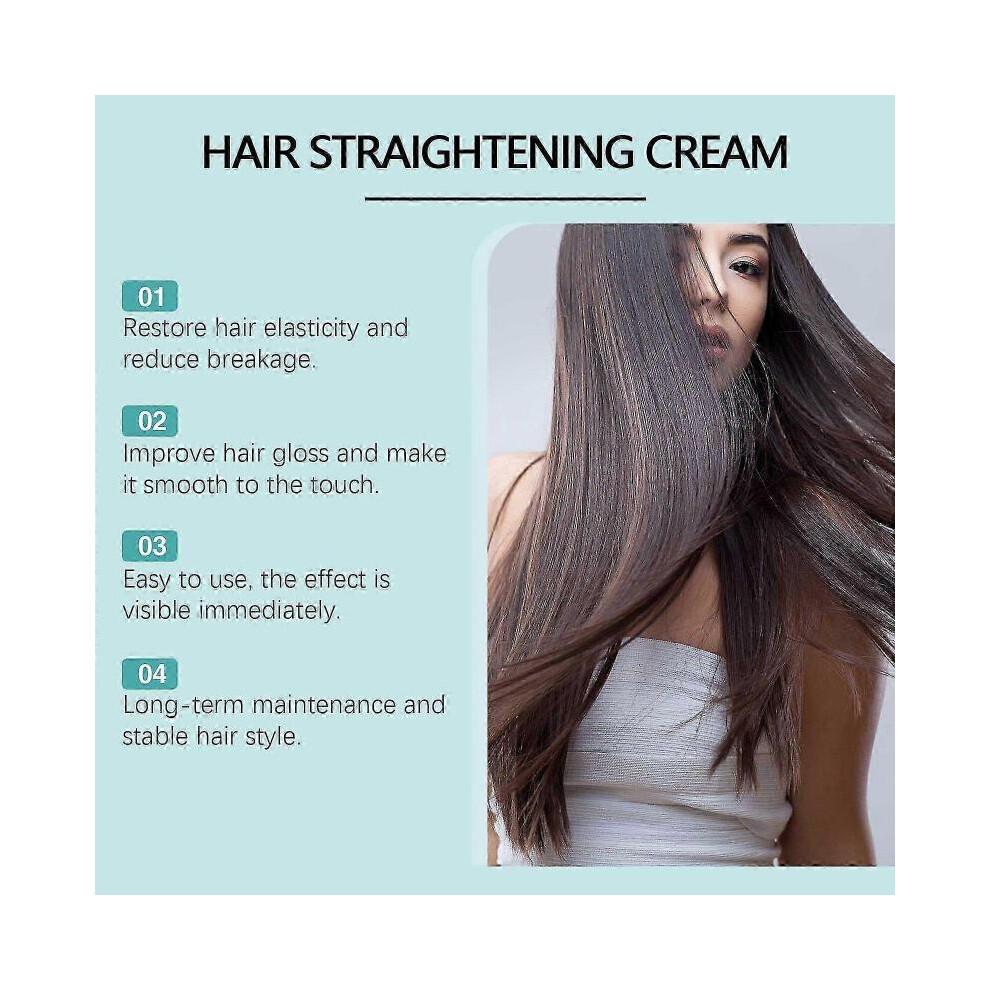 Hoegoa Hair Protein Treatment Cream Hydratation et brillance des cheveux
