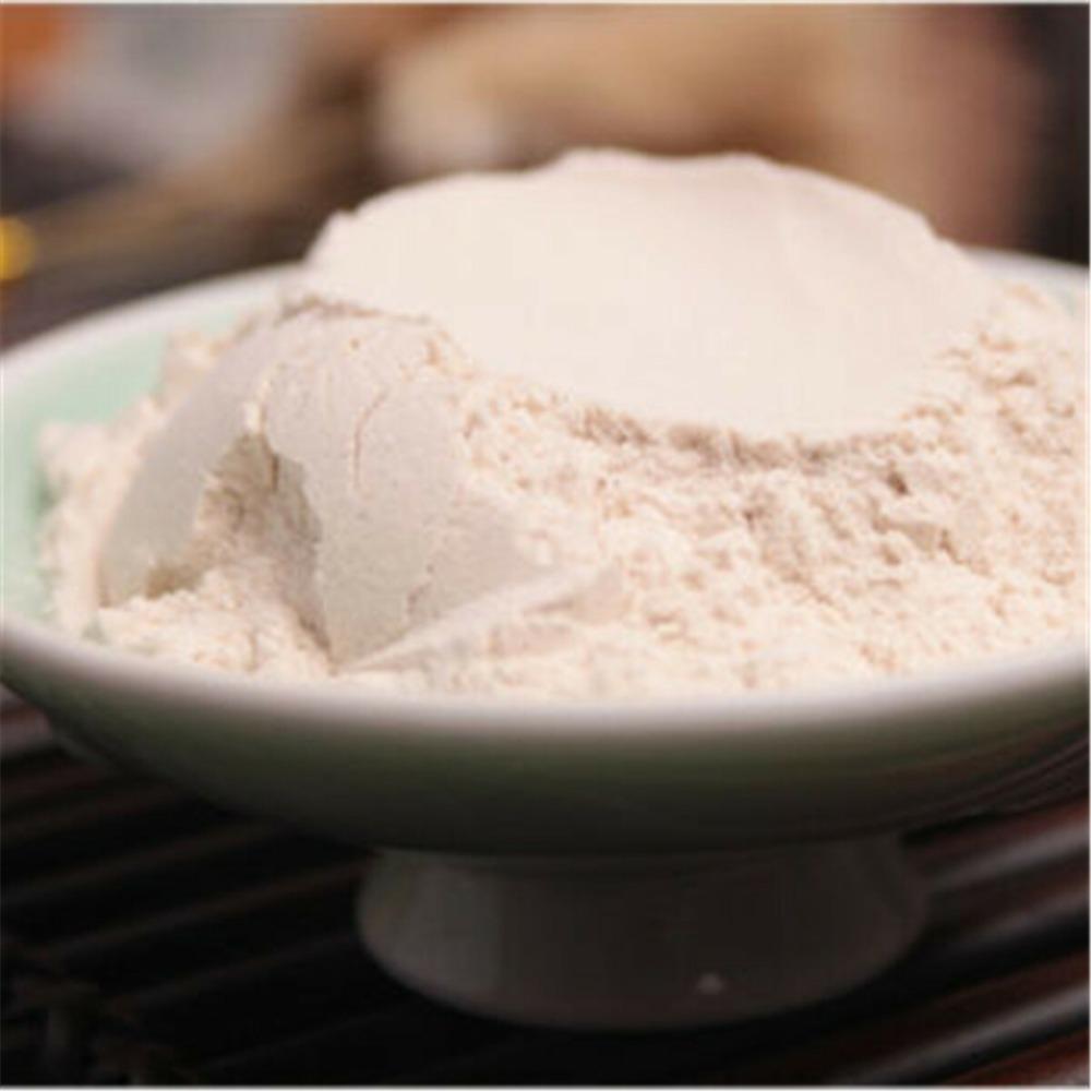 Premium Pure Organic White Herbal Powder, Chinese Ground Mask Powder
