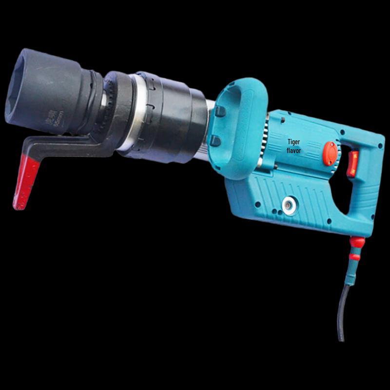 Tiger Roar TC1200 Electric Torque Wrench CN plug (adapter included)