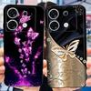For Infinix Zero 30 X6731 Case Zero 30 4G X6731B Elegant Printing Soft Silicone TPU Slim Cases Cover For Infinix Zero30 5G