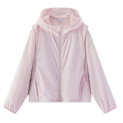 Semir Women's Sun Protection Hooded Jacket