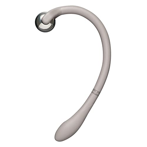 

Relaxing Work NH3749 Fitness Goods, Reset Roller, Gray