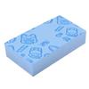 Baby Cartoon Bath Sponge
