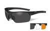X Authorized Wiley ADVANCED Guard Advanced Sunglasses 3 Lenses [Wiley Dealer] X/GUARD