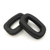 1Pair Replacement Headset Earpads for Beyerdynamic DT100 D1T02 DT108 DT109