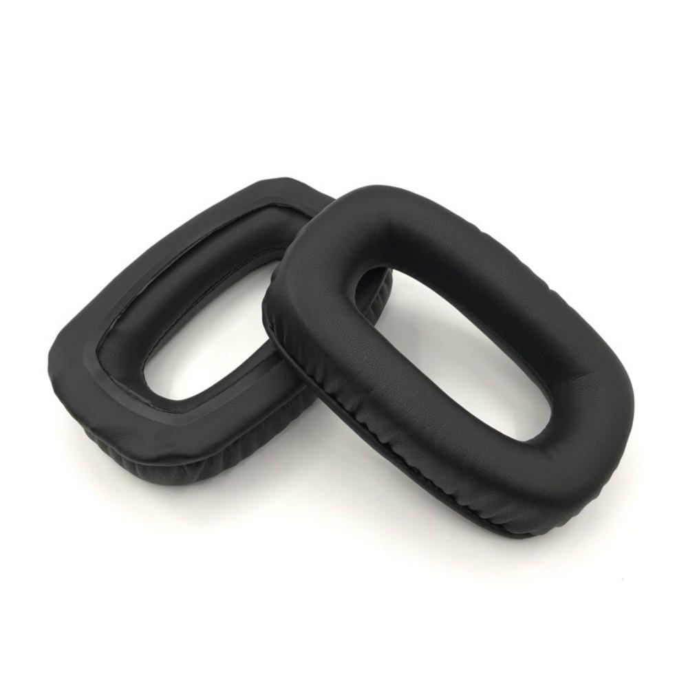 1Pair Replacement Headset Earpads for Beyerdynamic DT100 D1T02 DT108 DT109