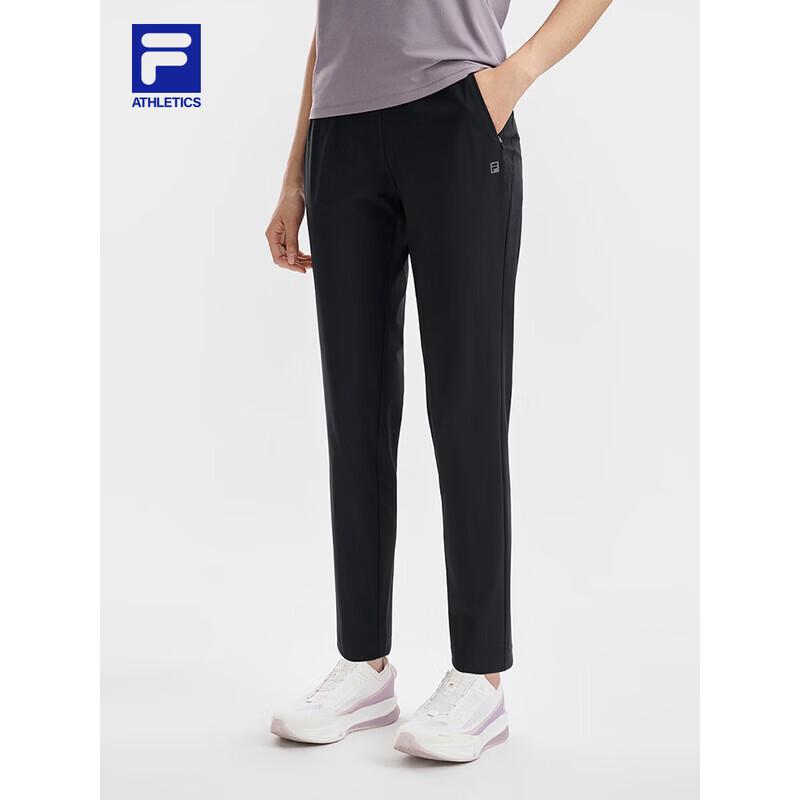 FILA Women s Knit Fitness Long Pants L