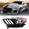 Front Headlight Lamp for Ford Mustang Models 2015-2017 (FR3Z-13008-K)