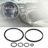 Twin Double Seal Rings Repair Upgrade Kit for BMW V8 M62TU M62 Vanos Range Rover Land Rove V8