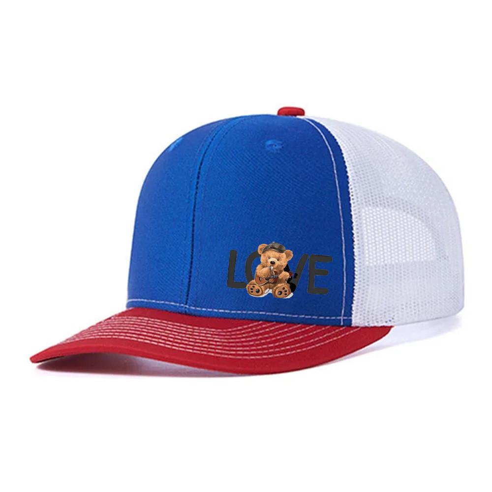 Baseball Cap With Breathable Cotton Material For Men And Women Summer Casual Wear
