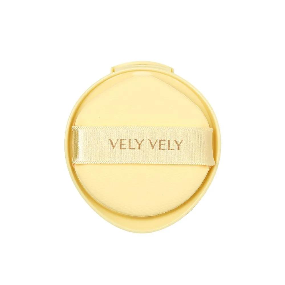 

VELY VELY Aura Honey Glow Cushion Refill 15g VL-AGADCU-13-1 (No. 13 Pair)