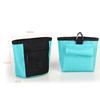 Outdoor Portable Dog Training Treat Bag Puppy Snack Reward Waist Bag Pet Feeding Pocket Walking Snack Pouch Pet Supplies