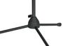 GATOR Frameworks Standard Series Microphone Stand, Straight Type (GMF-MIC-2000)