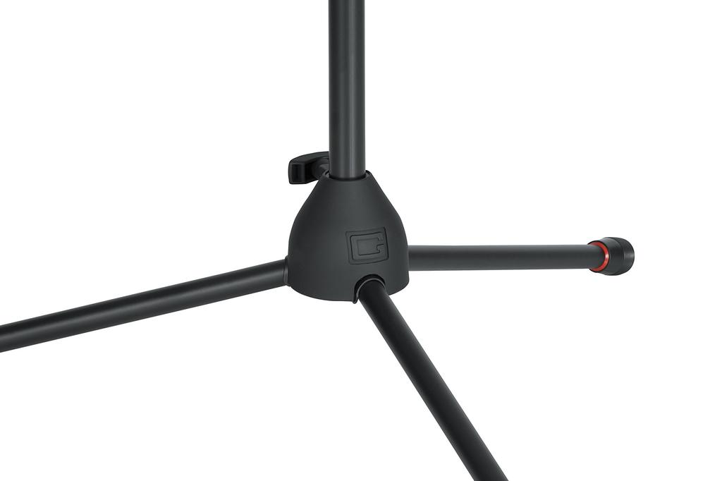 GATOR Frameworks Standard Series Microphone Stand, Straight Type (GMF-MIC-2000)