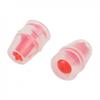 Bite Valve Replacements Made from Silicone Compatible with Most Brands