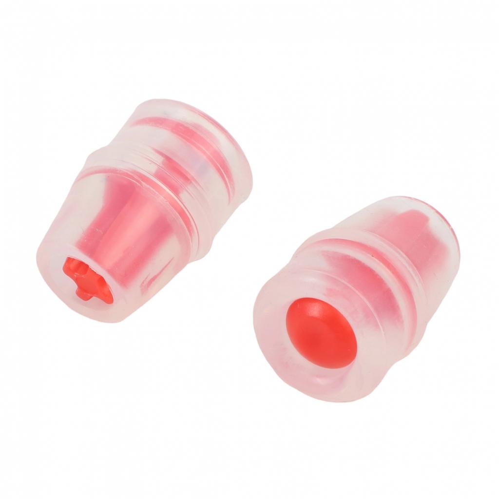 Bite Valve Replacements Made from Silicone Compatible with Most Brands