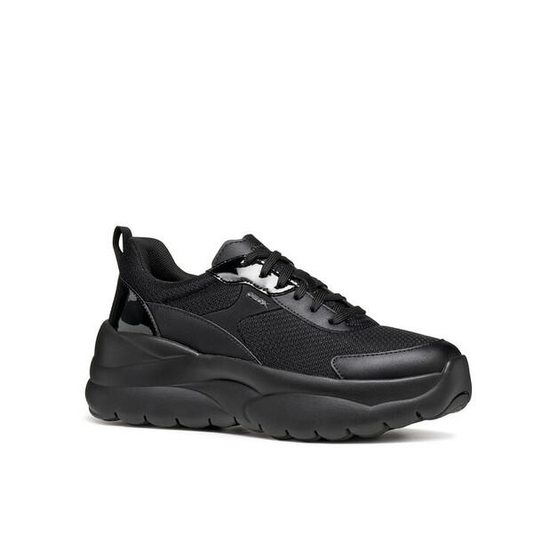 Кроссовки Geox D Xtors