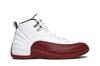 Air Jordan 12 Retro 'Cherry' 2009 Men's Sneakers