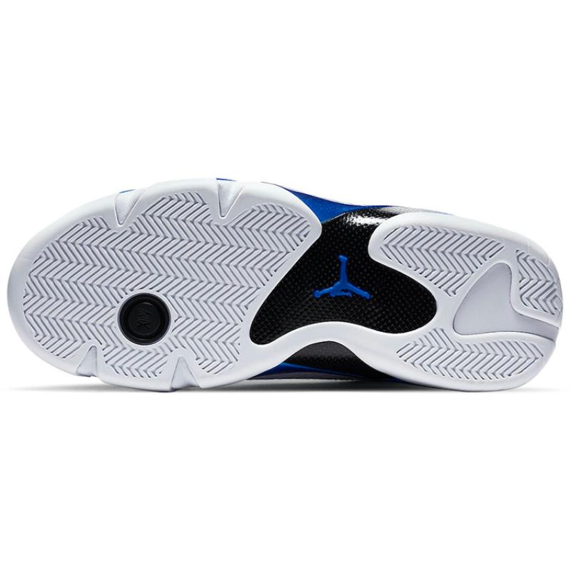 Air Jordan 14 Retro 'Hyper Royal' Jordan 487471-104