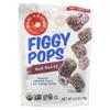 iHerb Made In Nature Figgy Pops Red Raspberry 119g (4.2 Oz)