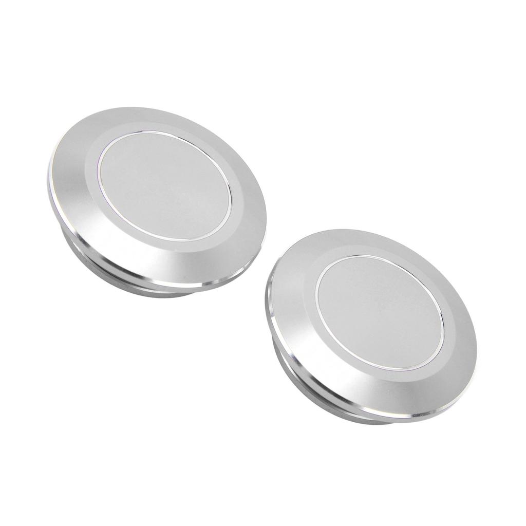 2pcs Motorcycle Frame Hole   CNC Aluminum Dustproof Frame Hole Plugs for CMX1100