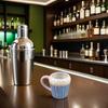 Keramik Muffinform Kaffeebecher 510ml Einzigartiger Cupcake Milchbecher Neuheit Tee Latte Frühstückstasse Handgefertigt Dessertmuster Zuhause