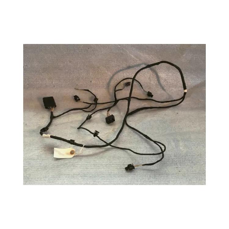 Front Parking Sensor Wiring Harness for 2020-2023 Mercedes-Benz GLE Class W167