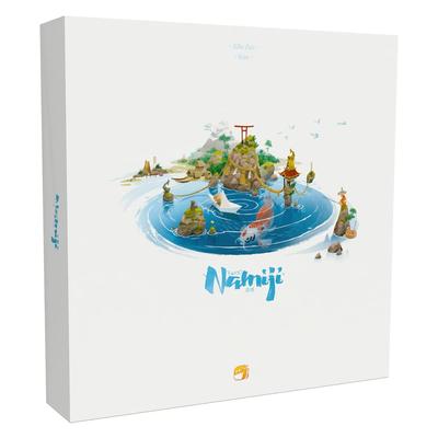 Oyun Alanı – Masa Oyunları