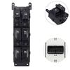 Front Lh Window Master Switch Button 93570-3K010 Fit For Hyundai Sonata 2005 2006 2007