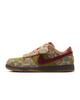 Nike Dunk Low Panda-Monium Green Curry IB2263-300 Unisex