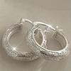 Fashion Copper Alloy Jewellery Drop Earrings For Women Wedding Party Gifts