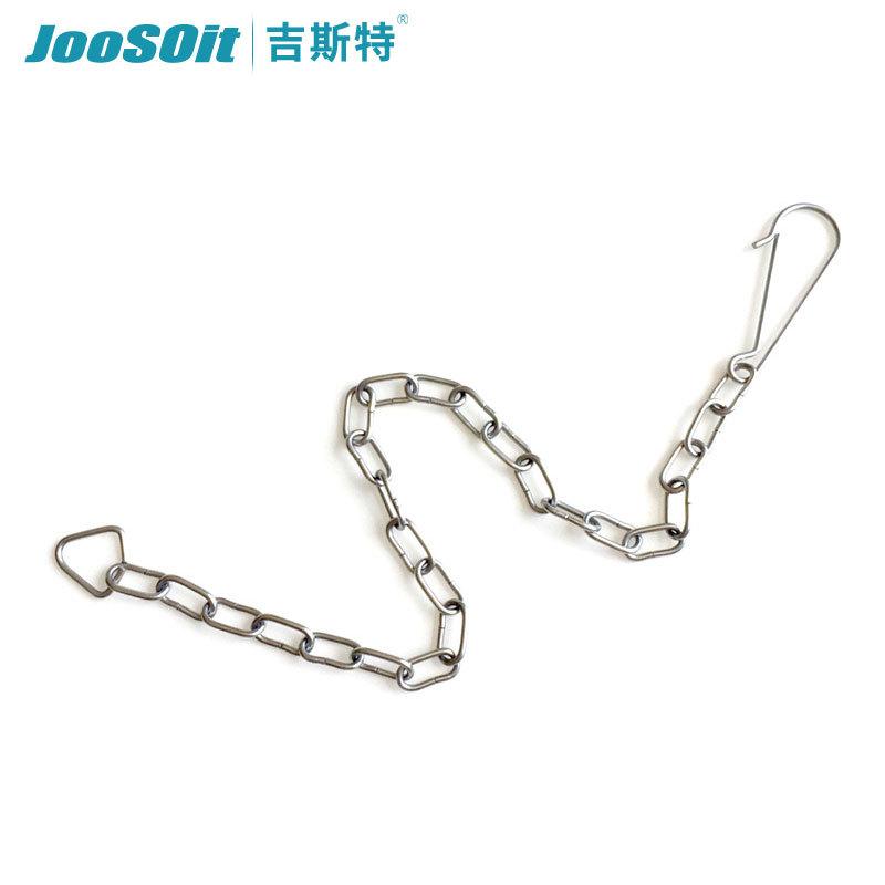 Fits Toilet Handle Chain Handle Chain Lift Chain Most Toilet Flappers (3) Toilet
